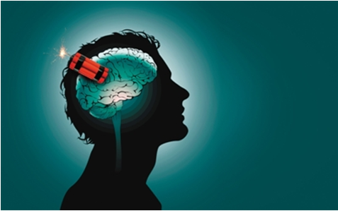 當(dāng)卒中“盯”上中青年 不良生活習(xí)慣埋“禍根”