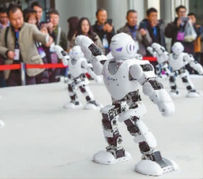 【領(lǐng)航新征程】堅(jiān)持創(chuàng)新引領(lǐng) 加快建設(shè)創(chuàng)新型國(guó)家