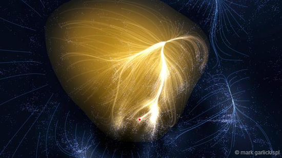 有沒(méi)有可能我們的宇宙中充滿(mǎn)著“紋形”或缺陷
