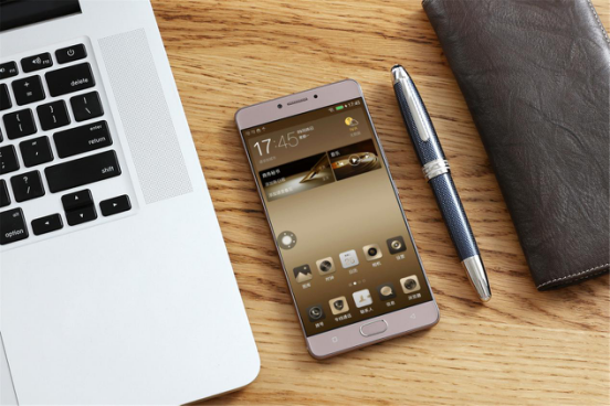 警惕電信詐騙 安全手機(jī)首選金立M6/M6 Plus